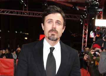 Casey Affleck sobre las acusaciones de acoso sexual: “Pensé que lo mejor que podía hacer era callarme”