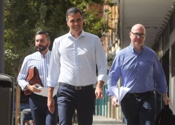 La España belga