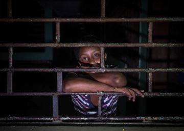 O abandono do Hospital Psiquiátrico de Caracas
