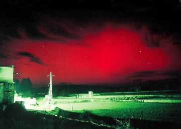 “¿Dónde está el fuego?”: la aurora boreal que aterrorizó a España en plena Guerra Civil