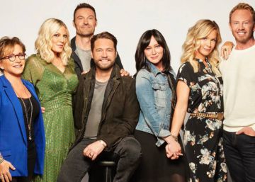 Vuelve ‘Sensación de vivir’: así han cambiado sus protagonistas