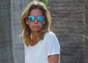 Los días más oscuros de Arantxa Sánchez Vicario