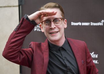Como Macaulay Culkin transformou a imagem de brinquedo quebrado em algo bom