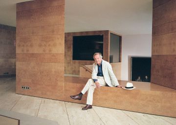 Rafael Moneo: