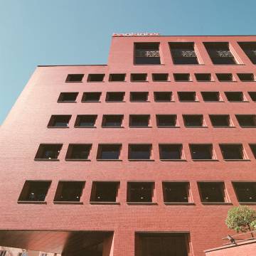 rafael moneo bankinter