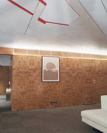 rafael moneo bankinter