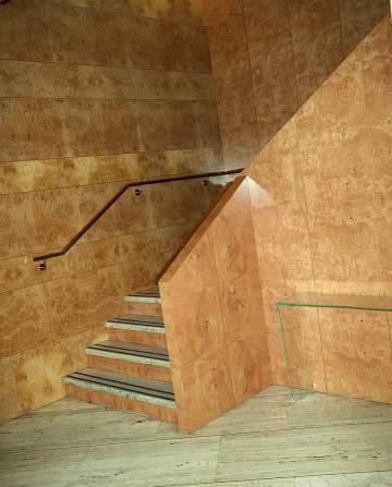 rafael moneo bankinter