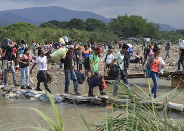 Migrar: una decisión de vida o muerte