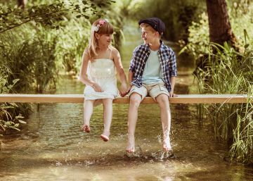 Primer amor
