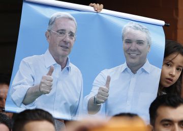 A minoria radical que ameaça a democracia na Colômbia