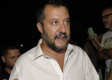 Salvini, un Berlusconi bis