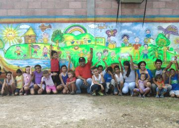 Juventud urbana frente al cambio climático