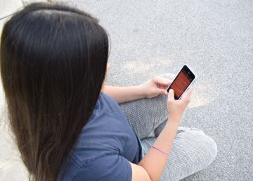 Tecnología para ellas