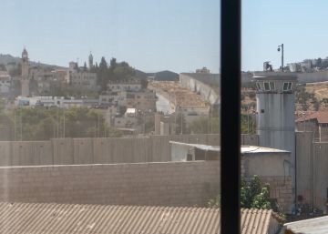 Síndrome del muro