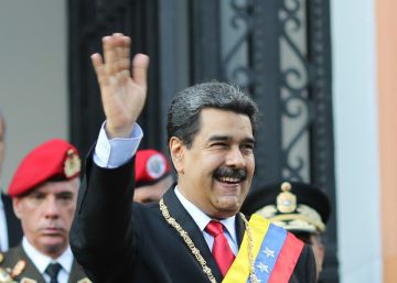 Venezuela agoniza