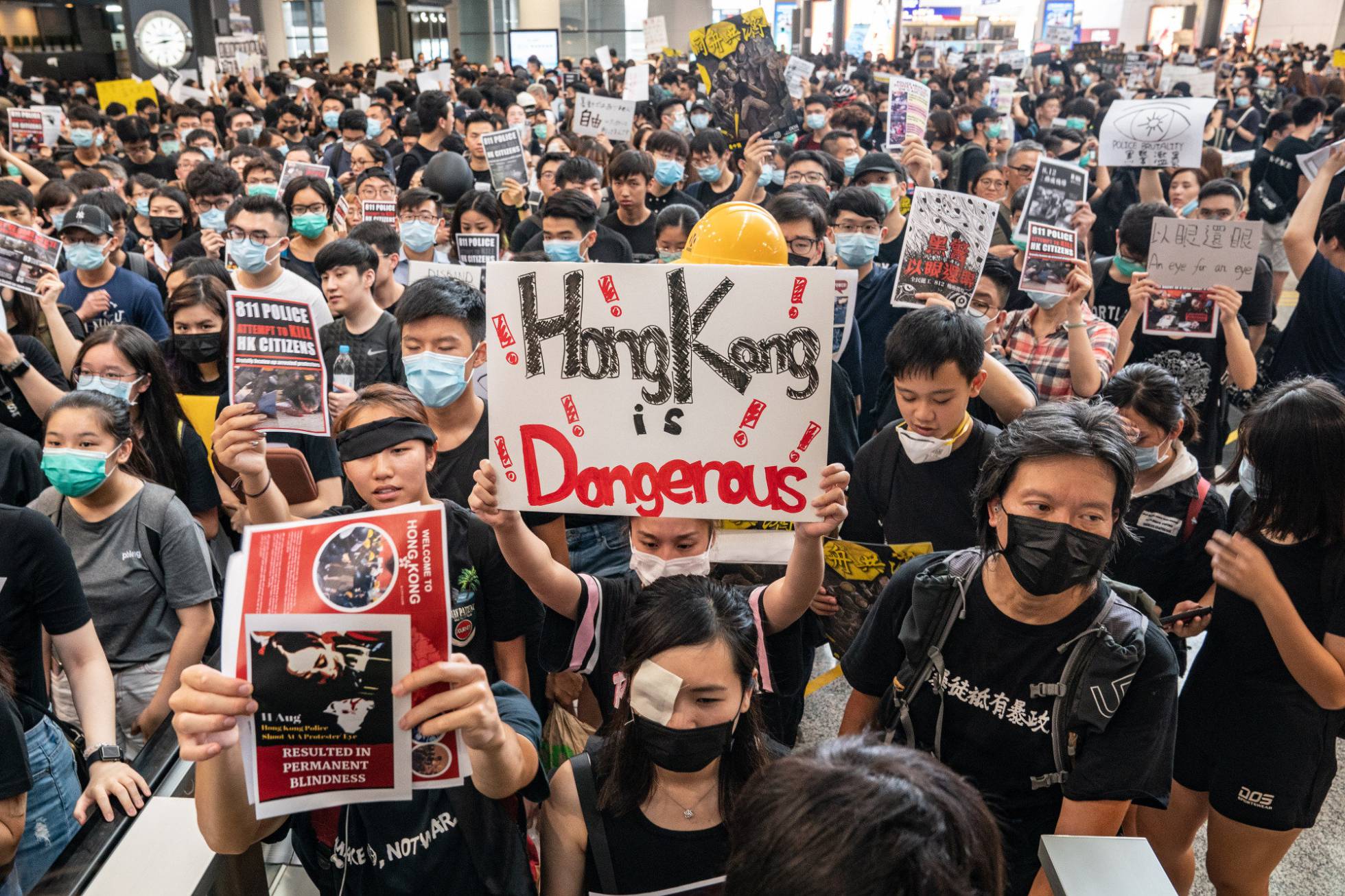 aeropuerto hong kong