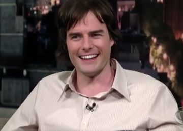 Esto que ves no es Tom Cruise, sino el producto de una tecnología tan increíble como inquietante