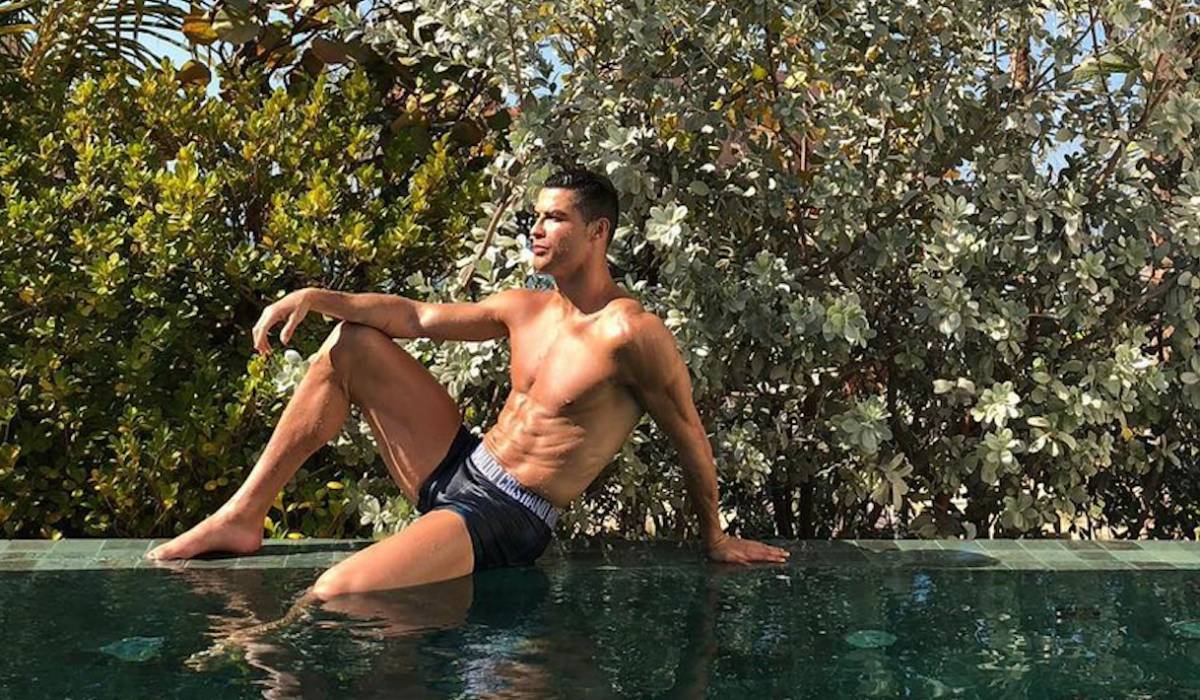 Los once hombres que llevan el bañador con más estilo