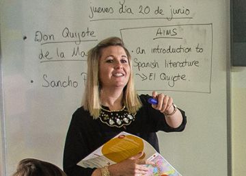 Why the Spanish language is losing ground in Gibraltar