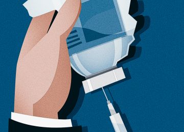 Un Gobierno federal para la sanidad universal