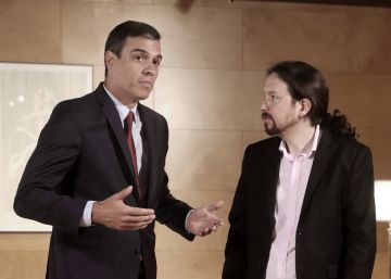Gobiernos de coalición