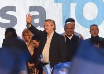 Las venas siguen abiertas