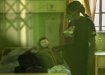 A un (difícil) paso para una vacuna española contra la tuberculosis