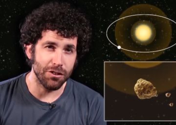 Perseidas 2019: así se forma una lluvia de estrellas