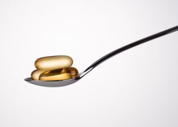 Dudas sobre la efectividad de los suplementos de omega 3 en problemas cardiovasculares