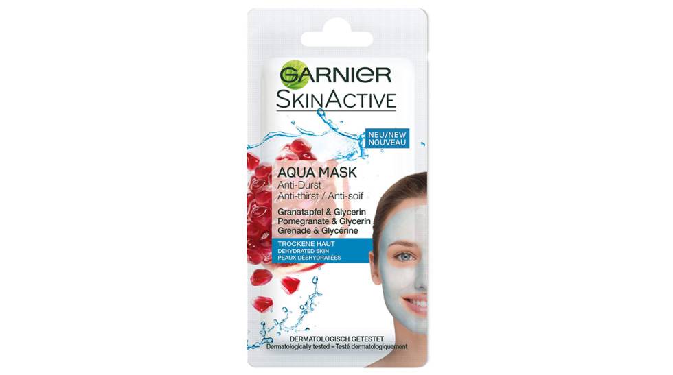 Comparativa | Cuatro mascarillas para tener el rostro perfecto también en verano