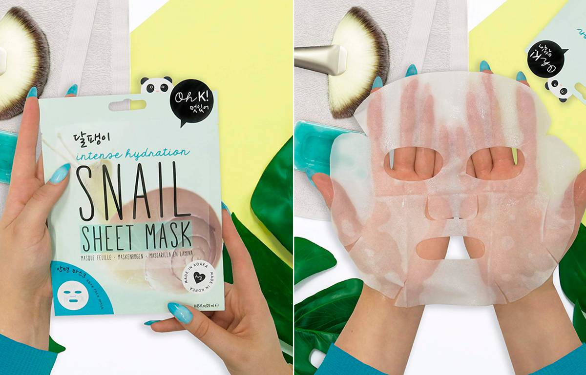 mejores mascarillas faciales