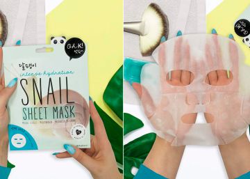 Cuatro mascarillas para tener el rostro perfecto también en verano