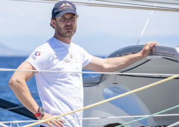 Pierre Casiraghi, el príncipe ecologista de Greta Thunberg