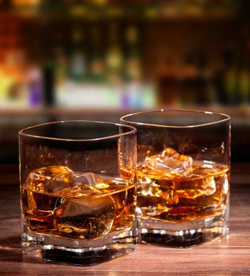 Cómo el Brandy de Jerez se ha convertido en la bebida de moda