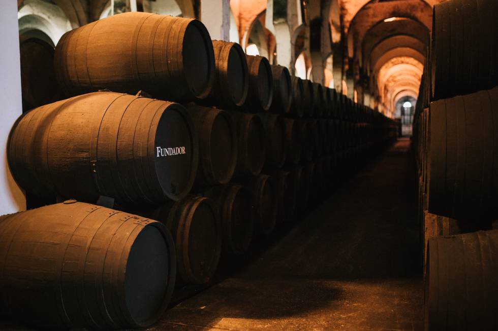 Cómo el Brandy de Jerez se ha convertido en la bebida de moda