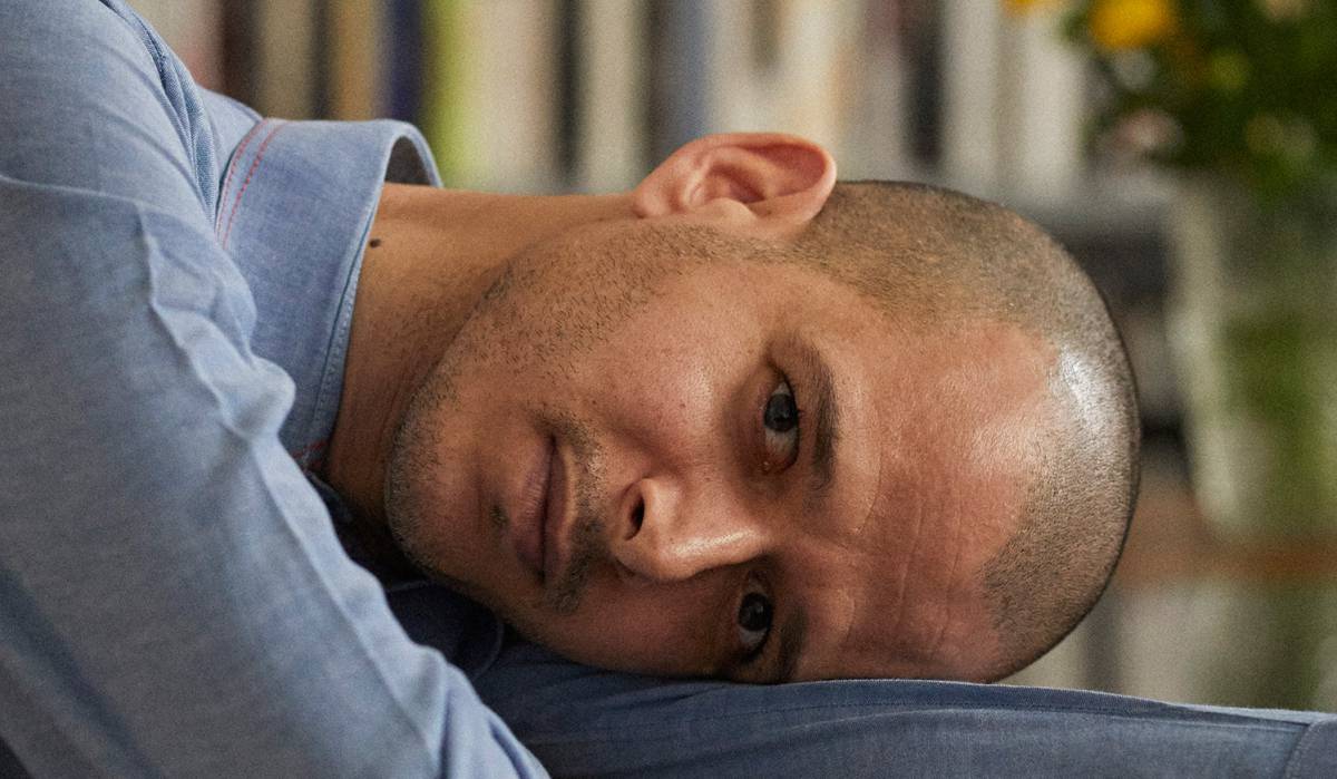 Abdelá Taia, el niño pobre que despertó la conciencia homosexual en Marruecos