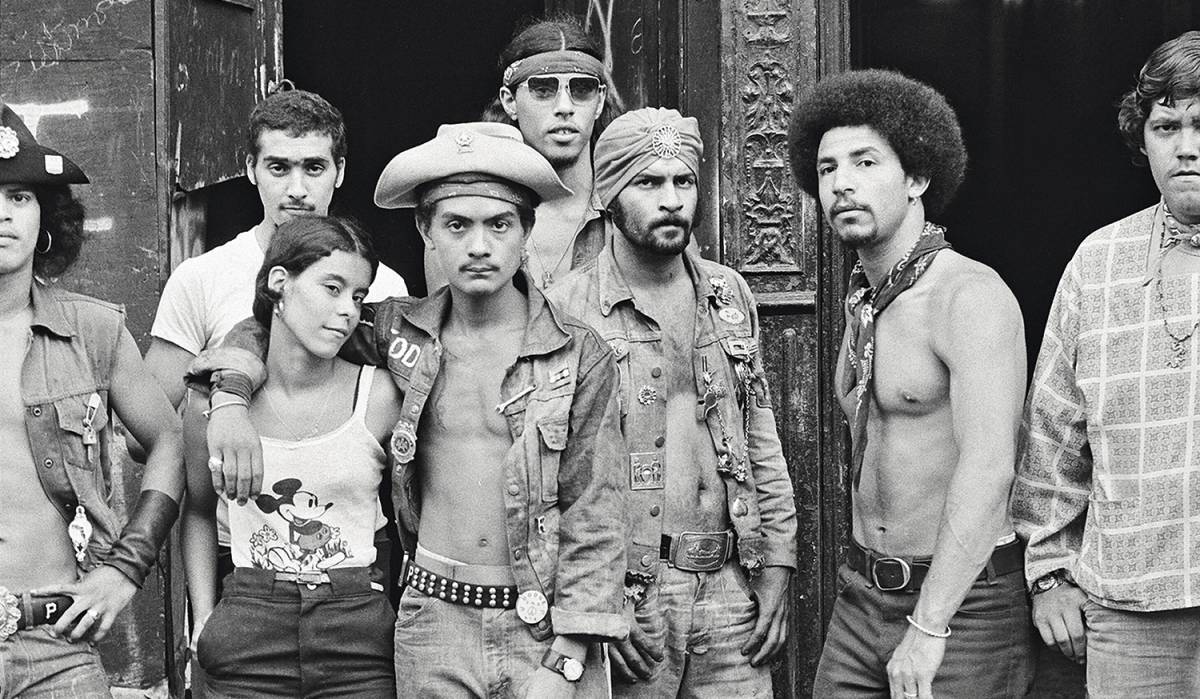 Breve historia sobre el nacimiento de la cultura moderna de bandas