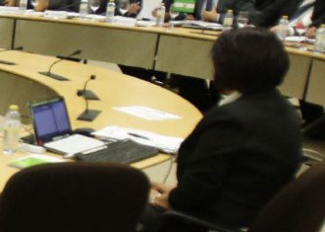 Reunión del Consejo de Política Fiscal y Financiera el pasado 19 de julio.