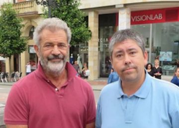The Hollywood stars who holiday in Spanish villages