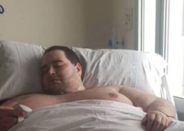 Así es la vida después de perder 200 kilos