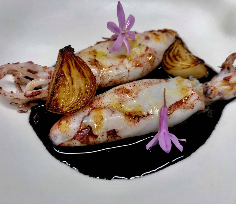 Restaurante NADO Capel