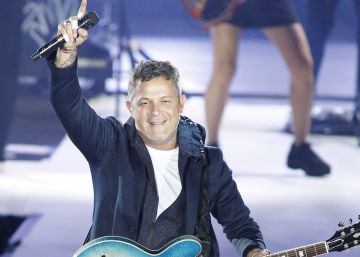Alejandro Sanz vende su casa de Madrid al futbolista Hazard