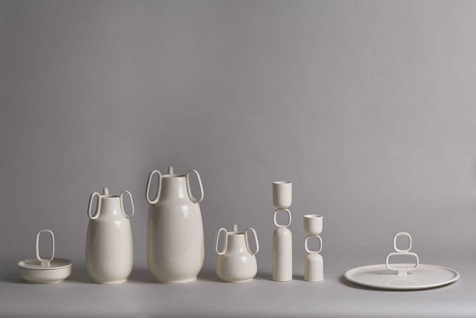 ceramica española