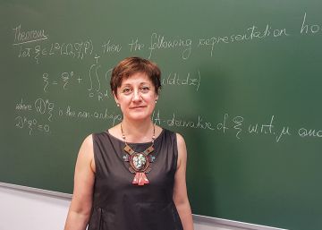 “Hay matemáticos de primer nivel trabajando a destajo en África”