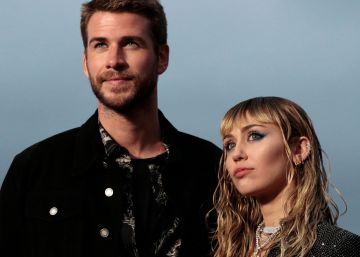 Miley Cyrus y Liam Hemsworth, cruce de acusaciones de drogas e infidelidades