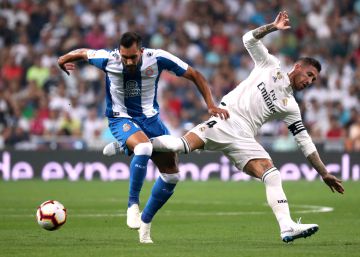 Sensatez en el fútbol