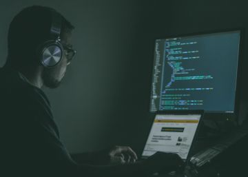 De parado sin estudios a programador en unos meses