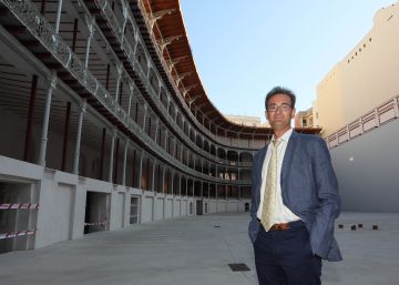Un templo para uno de los genios olvidados de la humanidad
