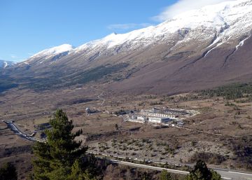 Veinte años después, se podrá conocer la verdad sobre la única detección de materia oscura