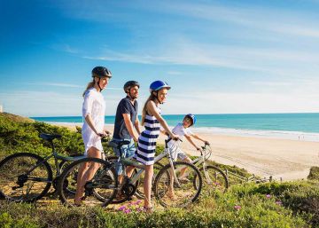 Ofertas en reservas de última hora para viajar en verano a Andalucía